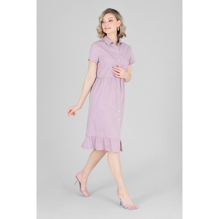 Платье женское, размер 48 
Платье женское, размер 48