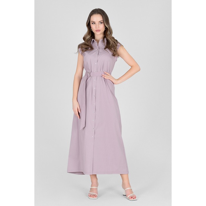 Платье женское, размер 48
Платье женское, размер 48