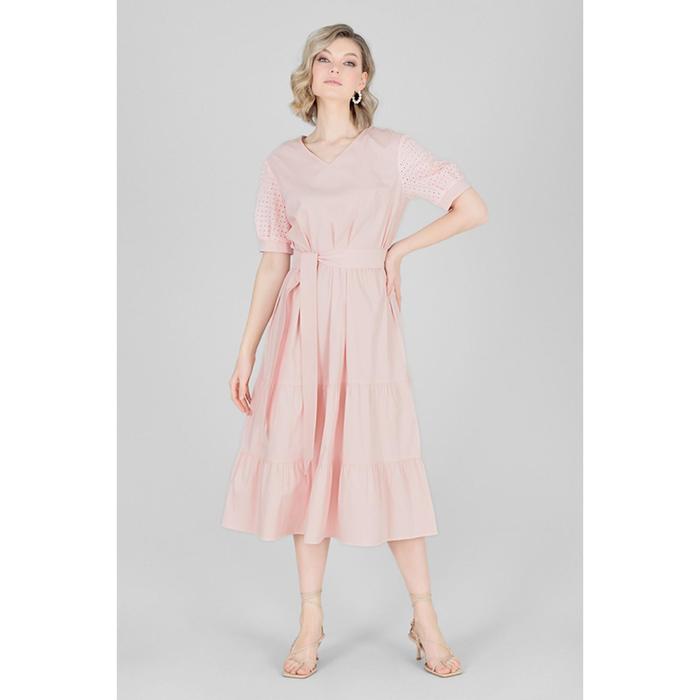 Платье женское, размер 48
Платье женское, размер 48