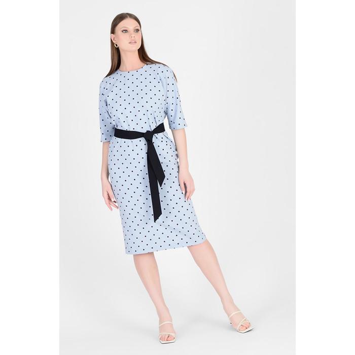 Платье женское, размер 48
Платье женское, размер 48