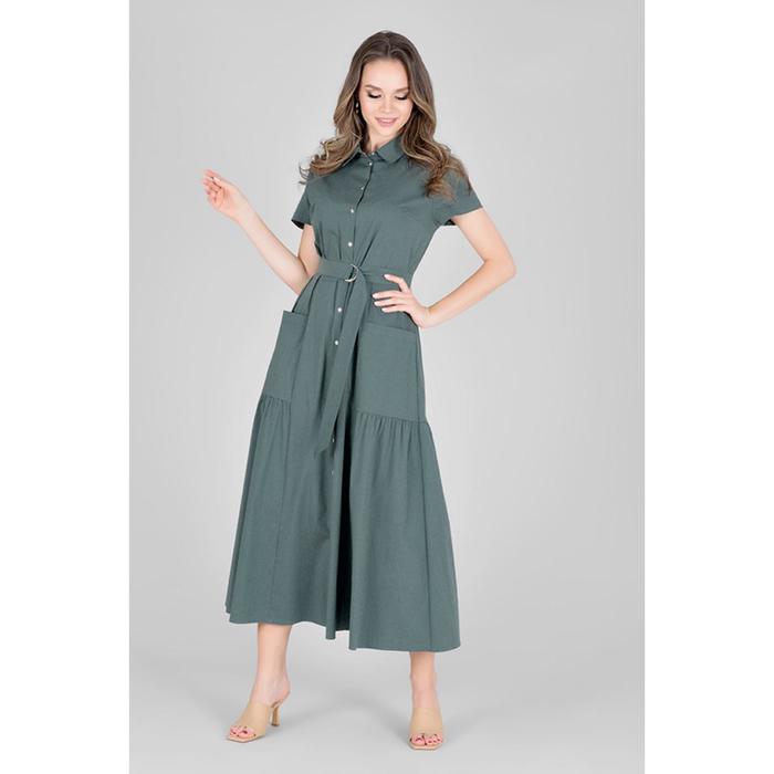 Платье женское, размер 54
Платье женское, размер 54