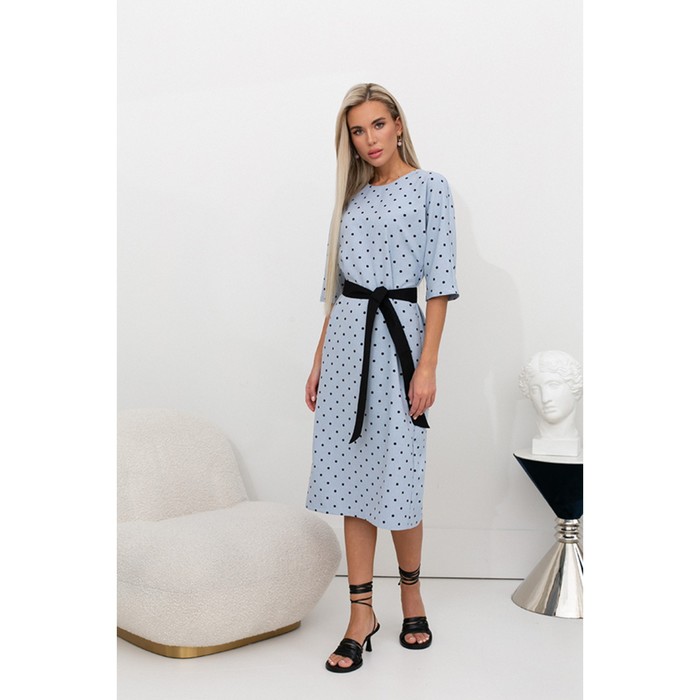 Платье женское, размер 54
Платье женское, размер 54