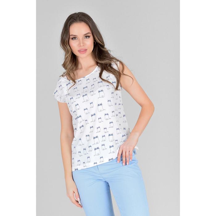 Топ женский, размер 48 
Топ женский, размер 48