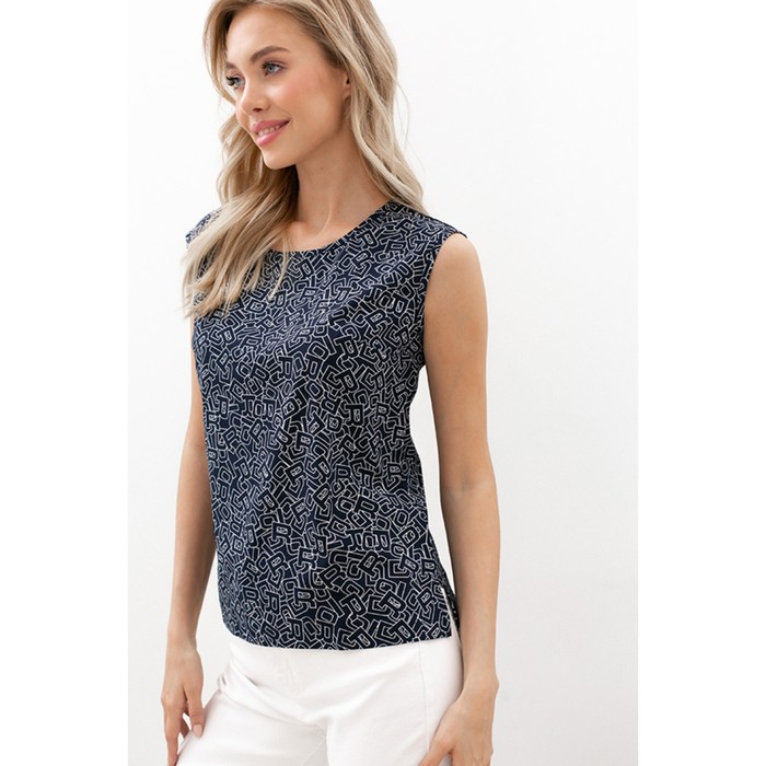 Топ женский, размер 50
Топ женский, размер 50