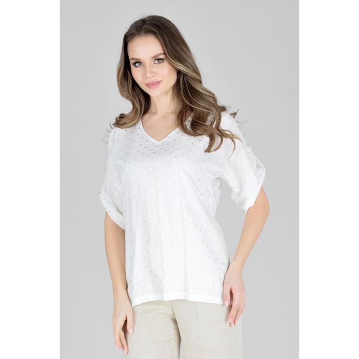 Туника женская, размер 50
Туника женская, размер 50