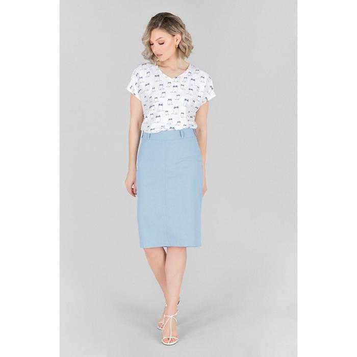 Юбка женская, размер 52
Юбка женская, размер 52