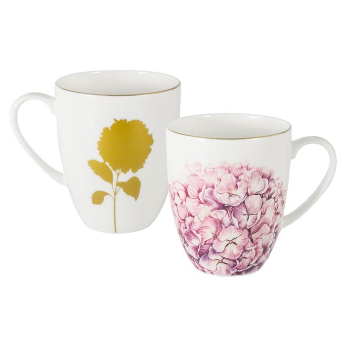 Кружка «Гортензия» ,0.4 л
Кружка «Гортензия» ,0.4 л