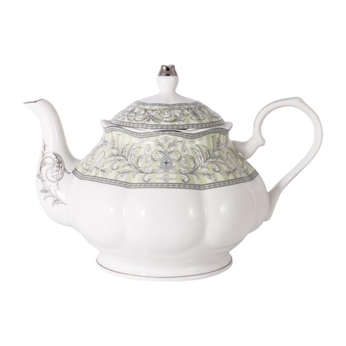 Чайник «Жозефина», 1.2 л
Чайник «Жозефина», 1.2 л