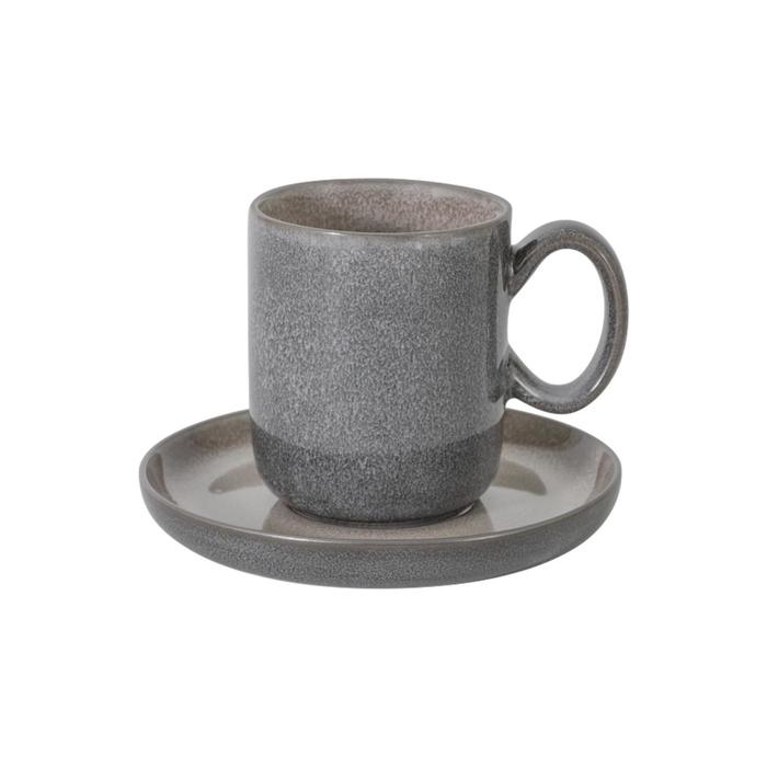 Чашка с блюдцем Mercury, 0.15 л
Чашка с блюдцем Mercury, 0.15 л