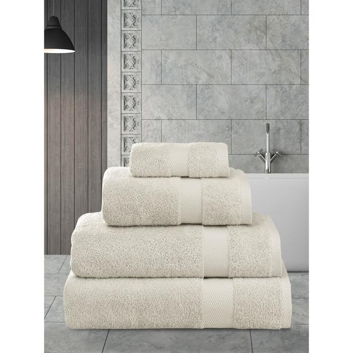 Полотенце махровое Arel, размер 30x50 см, цвет бежевый
Полотенце махровое Arel, размер 30x50 см, цвет бежевый