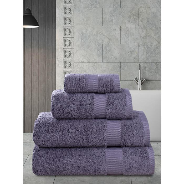 Полотенце махровое Arel, размер 30x50 см, цвет светло-лавандовый
Полотенце махровое Arel, размер 30x50 см, цвет светло-лавандовый