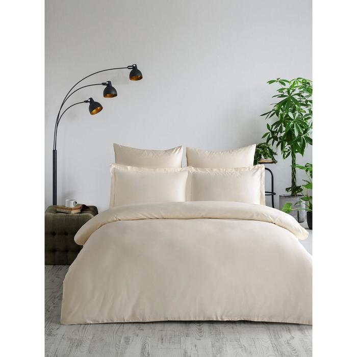 КПБ Classic евро, размер 240x260 см, 200x220 см, 70x70 см - 2 шт, 50x70 см - 2 шт
КПБ Classic евро, размер 240x260 см, 200x220 см, 70x70 см - 2 шт, 50x70 см - 2 шт