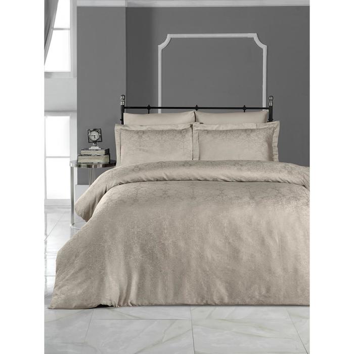 КПБ Vera евро, размер 240x260 см, 200x220 см, 50x70 см - 4 шт
КПБ Vera евро, размер 240x260 см, 200x220 см, 50x70 см - 4 шт