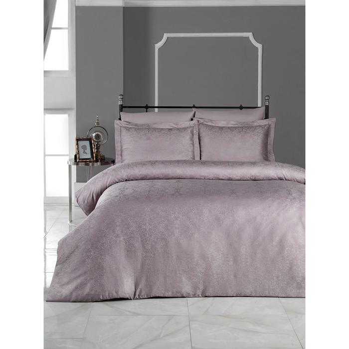 КПБ Vera евро, размер 240x260 см, 200x220 см, 70x70 см - 4 шт
КПБ Vera евро, размер 240x260 см, 200x220 см, 70x70 см - 4 шт