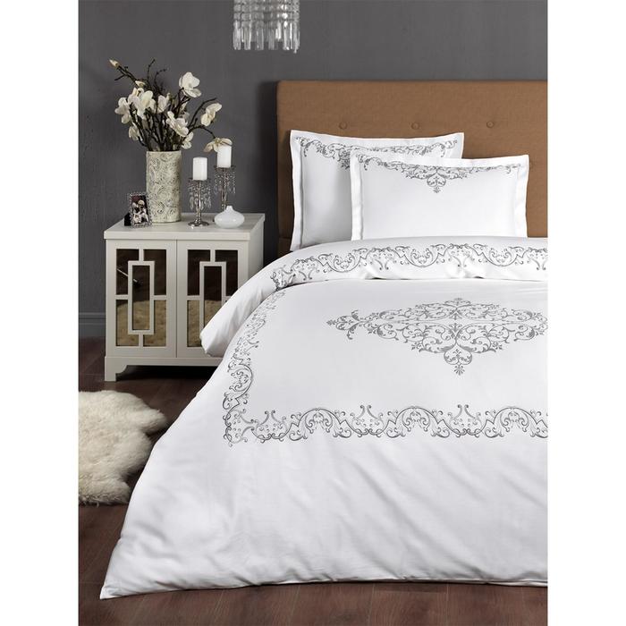 КПБ Luna 1,5 сп, размер 180x260 см, 160x220 см, 50x70 см
КПБ Luna 1,5 сп, размер 180x260 см, 160x220 см, 50x70 см