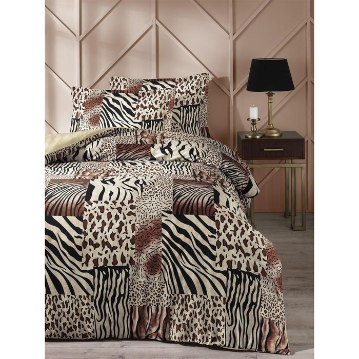 КПБ Pars 1,5 сп, размер 180x260 см, 160x220 см, 50x70 см
КПБ Pars 1,5 сп, размер 180x260 см, 160x220 см, 50x70 см