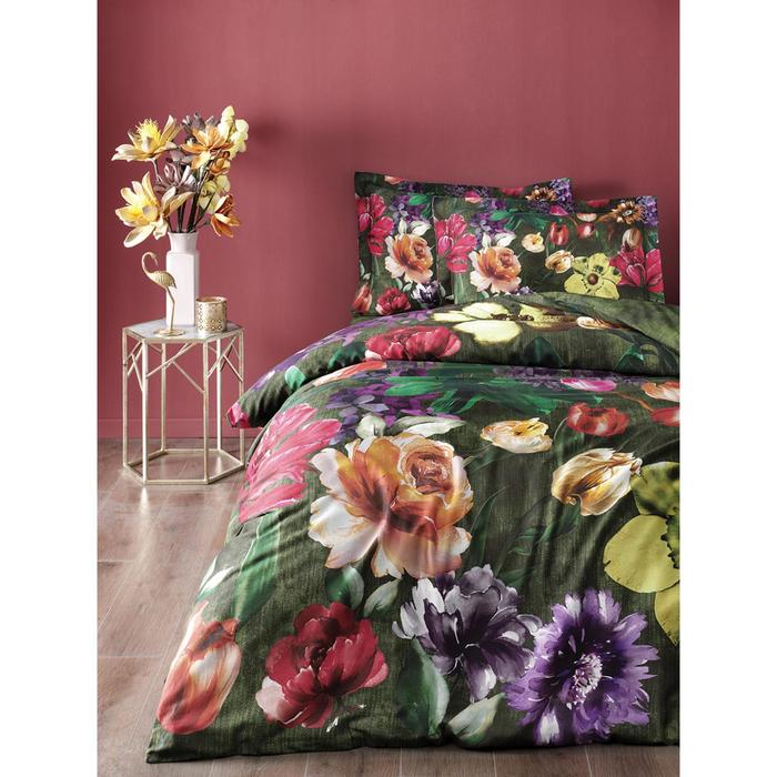 КПБ Rozena 1,5 сп, размер 180x260 см, 160x220 см, 50x70 см
КПБ Rozena 1,5 сп, размер 180x260 см, 160x220 см, 50x70 см