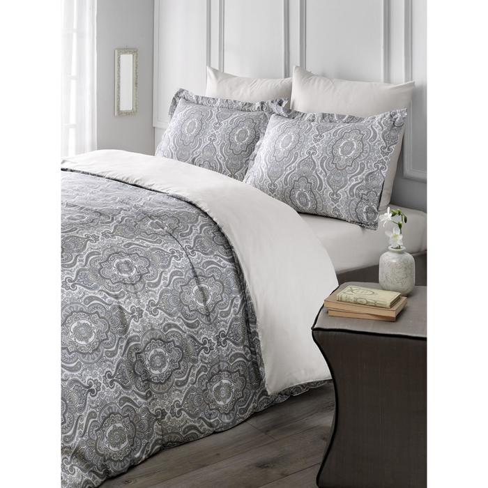 КПБ Sante евро, размер 240x260 см, 200x220 см, 70x70 см - 2 шт, 50x70 см - 2 шт
КПБ Sante евро, размер 240x260 см, 200x220 см, 70x70 см - 2 шт, 50x70 см - 2 шт