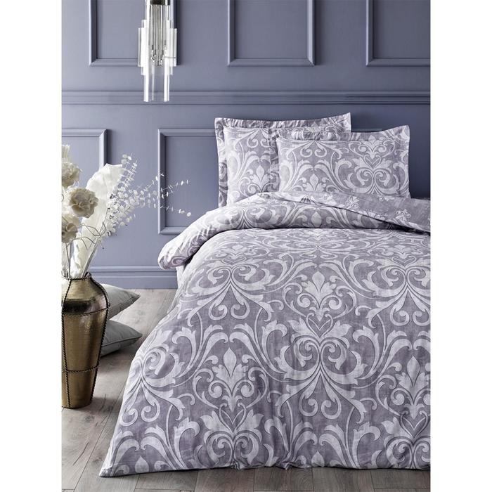 КПБ Veneto 1,5 сп, размер 180x260 см, 160x220 см, 50x70 см
КПБ Veneto 1,5 сп, размер 180x260 см, 160x220 см, 50x70 см