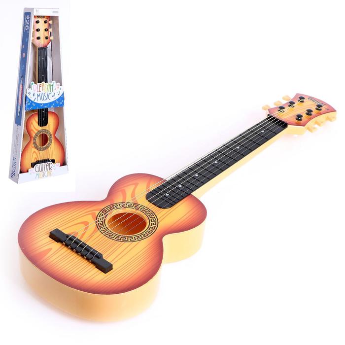 Игрушка музыкальная «Талант», цвета МИКС
Игрушка музыкальная «Талант», цвета МИКС