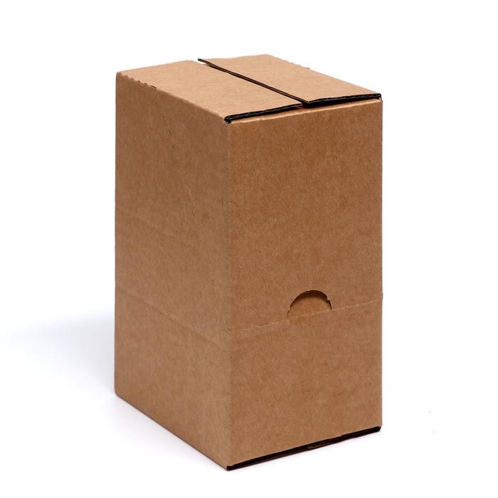 Кондитерская упаковка "Шоу-бокс", 20 х 10 х 13 см
Кондитерская упаковка "Шоу-бокс", 20 х 10 х 13 см