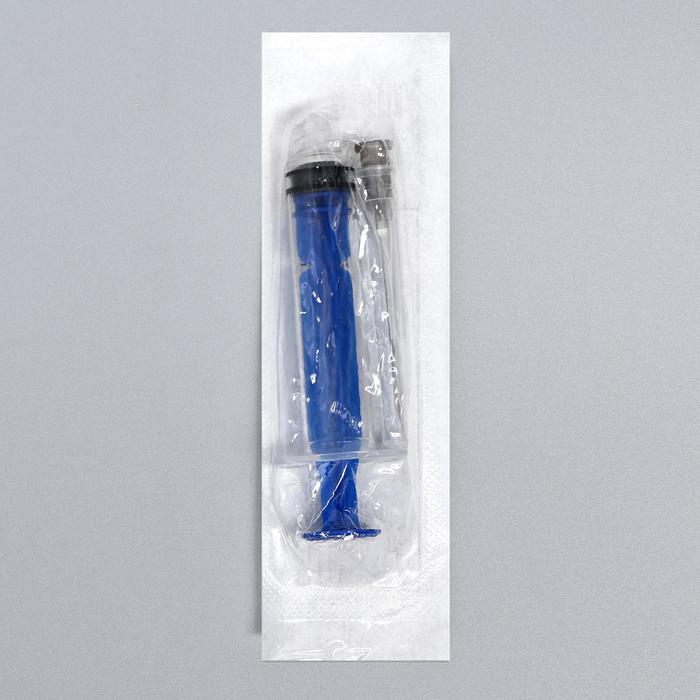 Шприц инъекционный MEDAIM luer lock 5 мл с иглой 0,7х40мм (22Gх1 1/2")
Шприц инъекционный MEDAIM luer lock 5 мл с иглой 0,7х40мм (22Gх1 1/2")