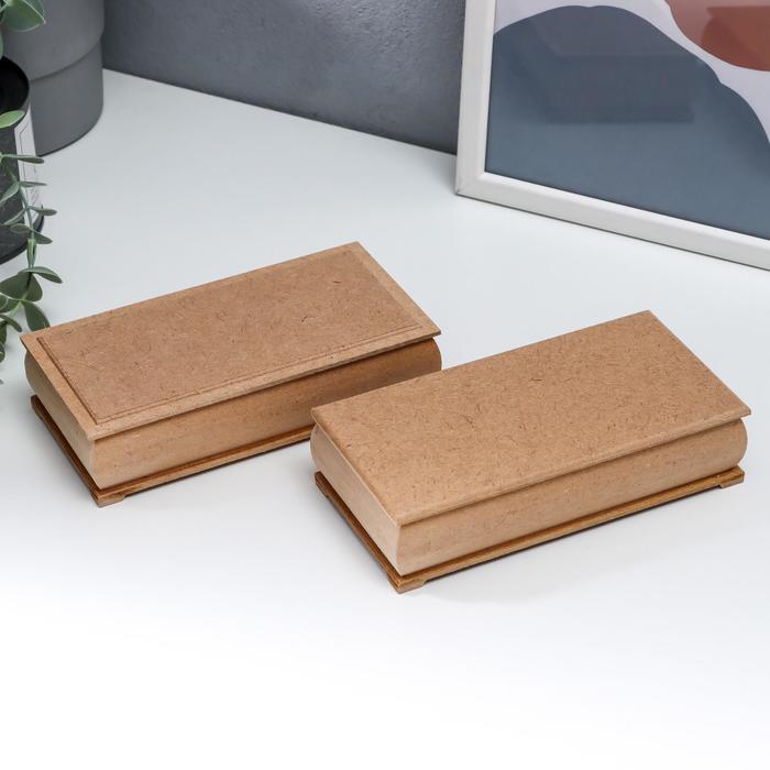 Купюрница для декора 17х8,5х4 см МИКС
Купюрница для декора 17х8,5х4 см МИКС