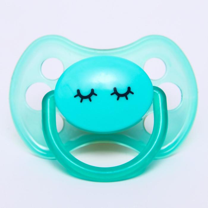 Пустышка just lubby, классическая, от 0 - 3мес., латекс
Пустышка just lubby, классическая, от 0 - 3мес., латекс