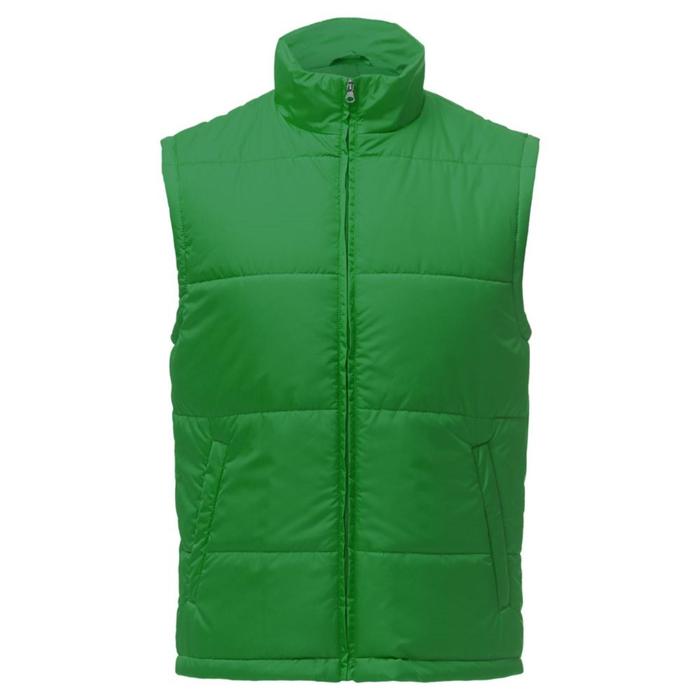 Жилет мужской Unit Kama, размер 3XL, цвет ярко-зелёный
Жилет мужской Unit Kama, размер 3XL, цвет ярко-зелёный