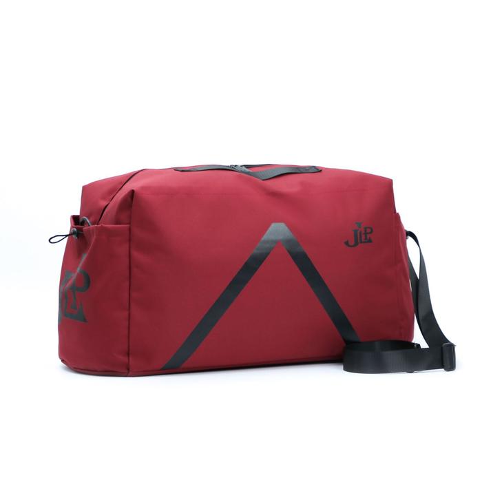 Сумка дорожная, отдел на молнии, 2 наружных кармана, длинный ремень, цвет бордовый
Сумка дорожная, отдел на молнии, 2 наружных кармана, длинный ремень, цвет бордовый