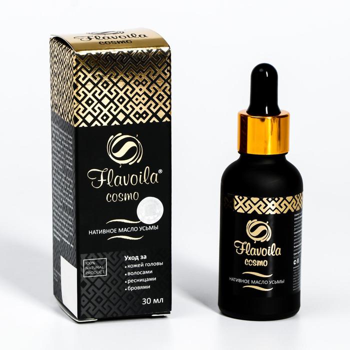 Масло усьмы Flavoila Cosmo, 30 мл
Масло усьмы Flavoila Cosmo, 30 мл