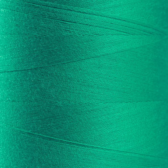 Нитки 50/2, №140, 5000 м, цвет изумрудный №1557
Нитки 50/2, №140, 5000 м, цвет изумрудный №1557