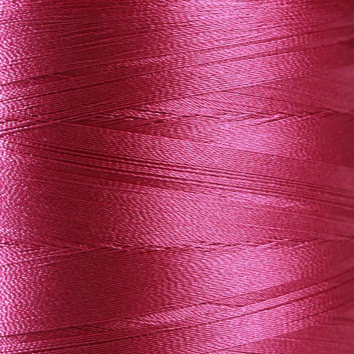 Нитки для вышивания №130, 5000 м, цвет фуксия №1171
Нитки для вышивания №130, 5000 м, цвет фуксия №1171