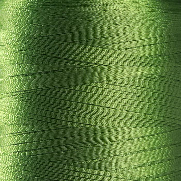 Нитки для вышивания №130, 5000 м, цвет болотный №1388
Нитки для вышивания №130, 5000 м, цвет болотный №1388