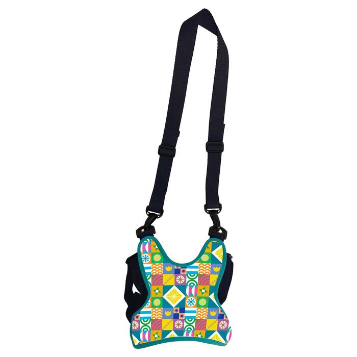 Детские вожжи Gimpas «Лимонад»
Детские вожжи Gimpas «Лимонад»