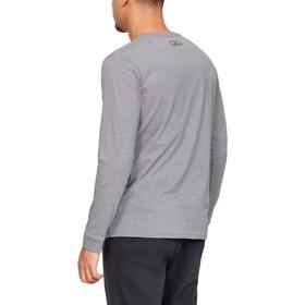 Лонгслив мужской, Under Armour Sportstyle Left Chest LS Tee, размер 46-48 (1329585-036)
Лонгслив мужской, Under Armour Sportstyle Left Chest LS Tee, размер 46-48 (1329585-036)