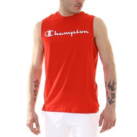 Майка мужская, Champion Legacy American Classics Sleeveless Crewneck T-Shirt, размер L EUR (21
Майка мужская, Champion Legacy American Classics Sleeveless Crewneck T-Shirt, размер L EUR (21