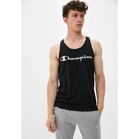 Майка мужская, Champion Legacy American Classics Tank Top, размер S EUR (214145-KK001)
Майка мужская, Champion Legacy American Classics Tank Top, размер S EUR (214145-KK001)