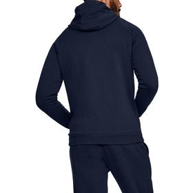 Толстовка мужская, Under Armour Rival Fleece Full Zip Hooded, размер 44-46 (1320737-408)
Толстовка мужская, Under Armour Rival Fleece Full Zip Hooded, размер 44-46 (1320737-408)