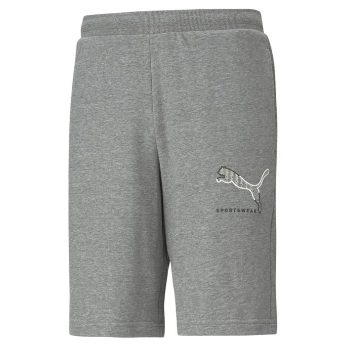 Шорты мужские, Puma Athletics Shorts 8" Tr, размер 46-48 (58576203)
Шорты мужские, Puma Athletics Shorts 8" Tr, размер 46-48 (58576203)