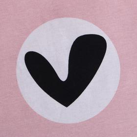 Пододеяльник Этель 180*217 см «Романтика», 100% хлопок, поплин, 125 г/м²
Пододеяльник Этель 180*217 см «Романтика», 100% хлопок, поплин, 125 г/м²