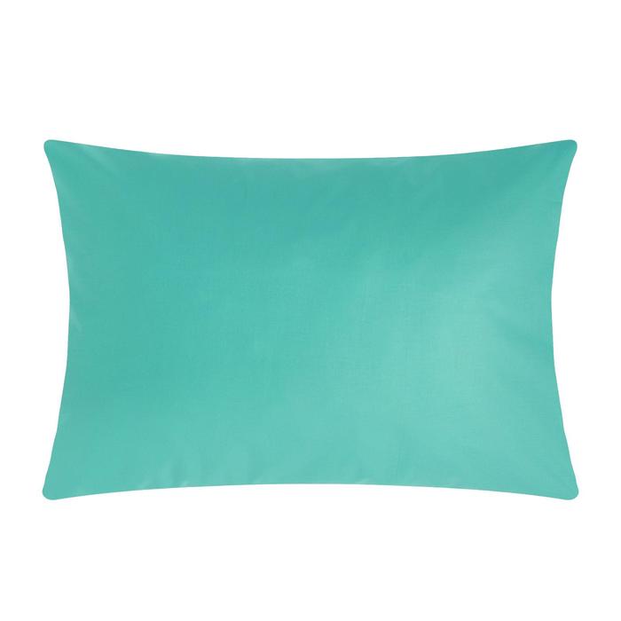 Наволочка Крошка Я Mint day, 40х60 см, 100% хлопок, ранфорс
Наволочка Крошка Я Mint day, 40х60 см, 100% хлопок, ранфорс