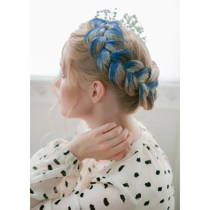 Декоративный гель для волос, лица и тела COLOR GEL Holly Professional, серебристый, 20 мл
Декоративный гель для волос, лица и тела COLOR GEL Holly Professional, серебристый, 20 мл