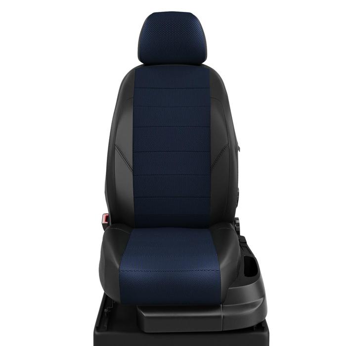 Авточехлы для Skoda Rapid 2 SPORT с 2020-н.в., лифтбек, экокожа, жаккард, цвет синий, чёрный
Авточехлы для Skoda Rapid 2 SPORT с 2020-н.в., лифтбек, экокожа, жаккард, цвет синий, чёрный