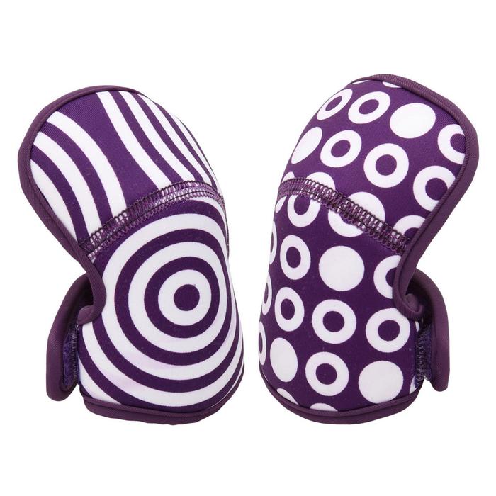 Наколеннички Gimpas, цвет фиолетовый
Наколеннички Gimpas, цвет фиолетовый