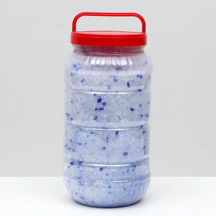 Наполнитель силикагелевый "Пижон", кристаллы, 3 л
Наполнитель силикагелевый "Пижон", кристаллы, 3 л