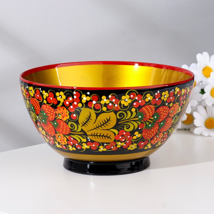 Чашка, 20х12 см, с художественной росписью
Чашка, 20х12 см, с художественной росписью