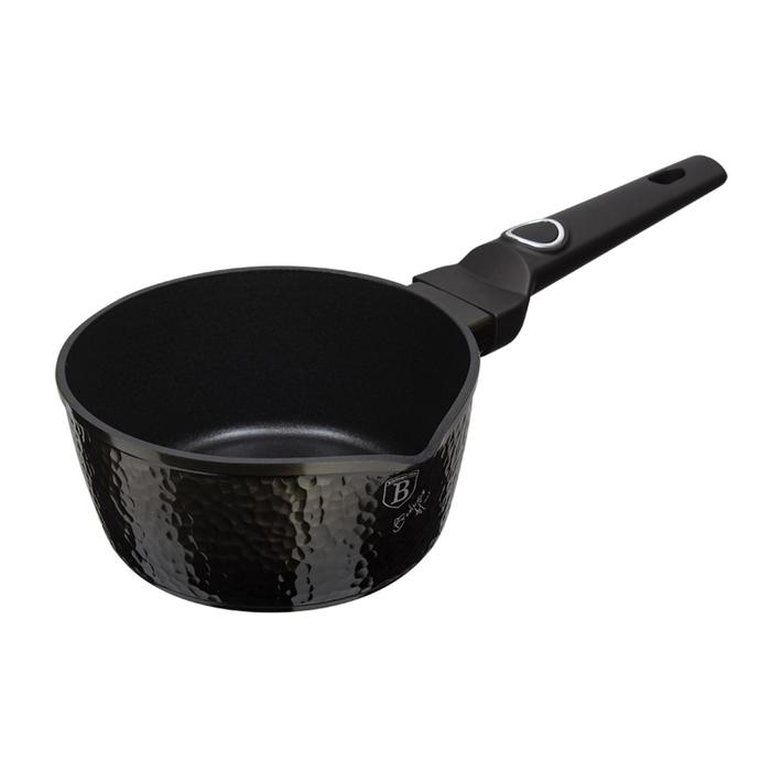 Ковш Primal Gloss, 16 см, 1.2 л
Ковш Primal Gloss, 16 см, 1.2 л