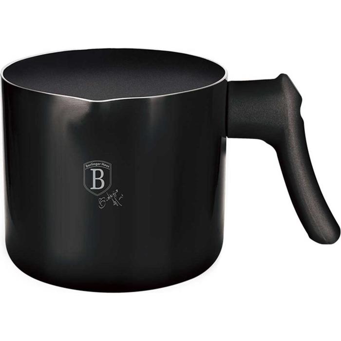 Молочник Black Rose, 12 см, 1.2 л
Молочник Black Rose, 12 см, 1.2 л