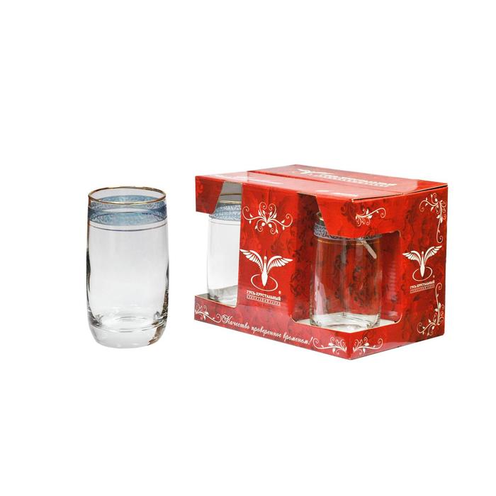 Набор стаканов для сока «Эдем», 6 шт
Набор стаканов для сока «Эдем», 6 шт